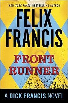 Front Runner by Felix Francis