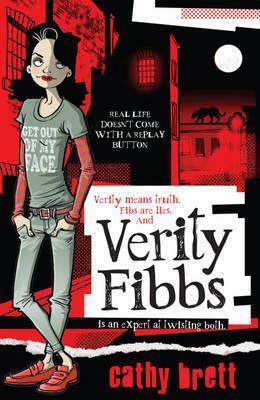 Verity Fibbs by Cathy Brett