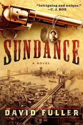 Sundance by David Fuller