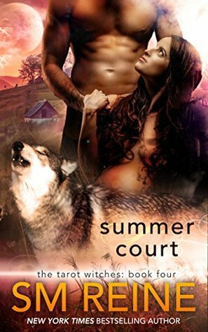 Summer Court by S.M. Reine
