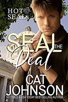 SEAL the Deal by Cat Johnson