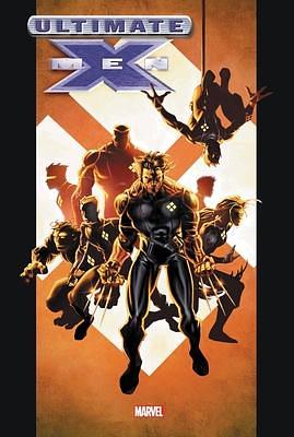 Ultimate X-Men Omnibus, Vol. 1 by Marvel Various, Mark Millar, Mark Millar, Mark Millar