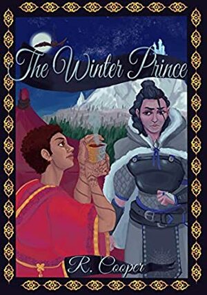 The Winter Prince by R. Cooper