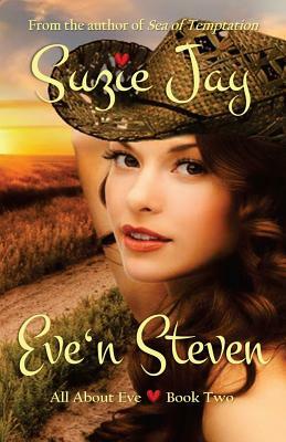 Eve 'n Steven by Suzie Jay