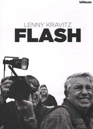 Flash by Lenny Kravitz