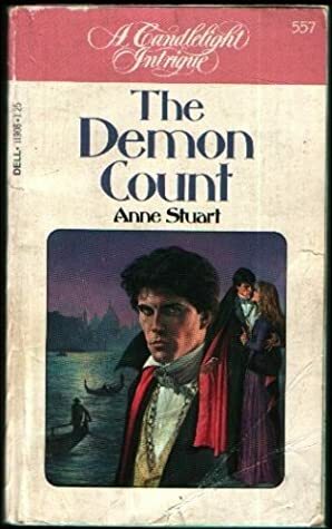 The Demon Count by Anne Stuart