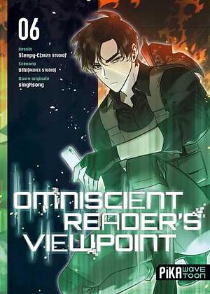 Omniscient Reader's Viewpoint, Tome 06 by Umi(REDICE STUDIO), Sleepy-C(3B2S STUDIO), singNsong