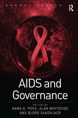 AIDS and Governance by Alan Whiteside