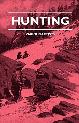 Hunting by Various, Thomas Hood