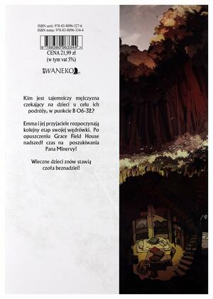 The Promised Neverland #7 by Kaiu Shirai, Posuka Demizu