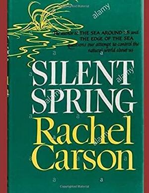 Silent Spring.Revised Edition by Rachel Carson