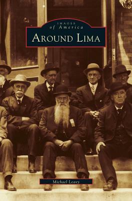 Around Lima by Michael Leavy