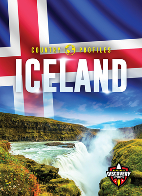 Iceland by Alicia Z. Klepeis