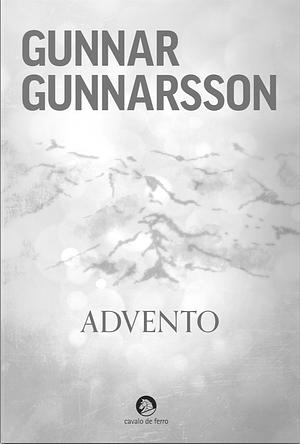 Advento by Gunnar Gunnarsson