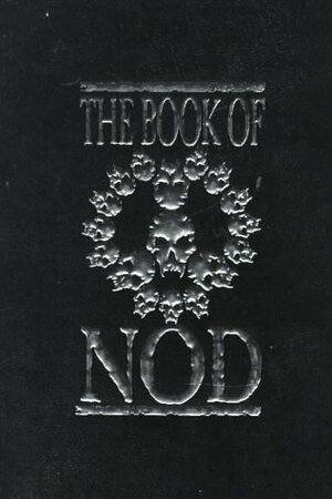 The Book of Nod by Andrew Greenberg, Sam Chupp
