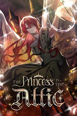 The Princess in the Attic, Season 1 by Jungin, JAEUNHYANG