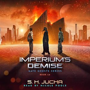 Imperium's Demise by S.H. Jucha