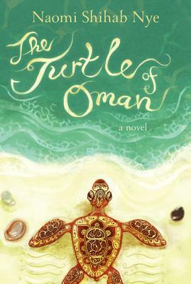 The Turtle of Oman by Naomi Shihab Nye