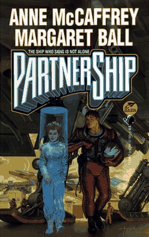 PartnerShip by Anne McCaffrey