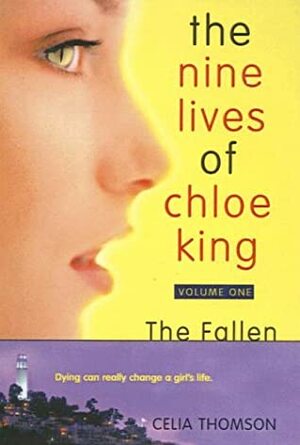 The Fallen by Celia Thomson