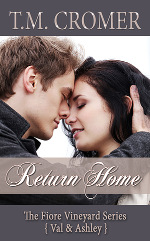 Return Home by T.M. Cromer