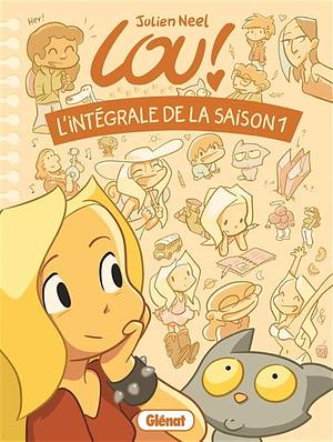 Lou! (Intégrale Saison 1) by Julien Neel