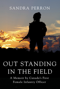 Out Standing in the Field by Sandra Perron