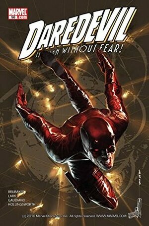 Daredevil (1998-2011) #98 by Matt Hollingsworth, Ed Brubaker, Stefano Gaudiano, Michael Lark