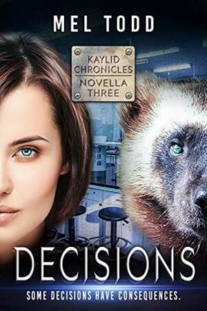 Decisions by Mel Todd