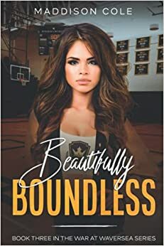 Beautifully Boundless by Abigail Cole