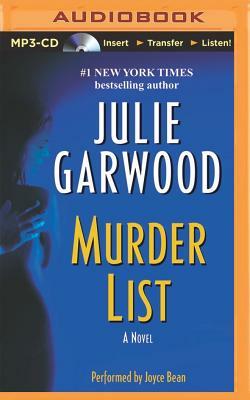 Murder List by Julie Garwood