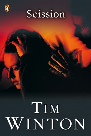 Scission by Tim Winton