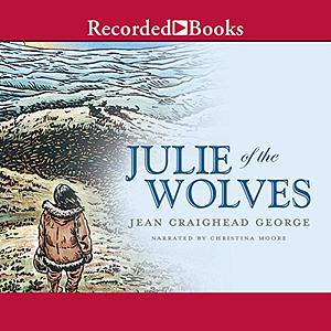 Julie of the Wolves by Jean Craighead George