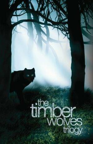 The Timber Wolves Trilogy Special Edition Journal by Tammy Blackwell