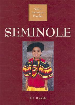 Seminole by D. L. Birchfield