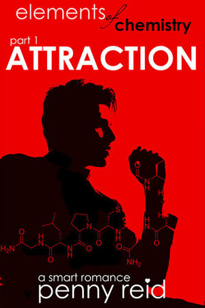 Attraction by Penny Reid