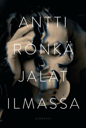 Jalat ilmassa by Antti Rönkä