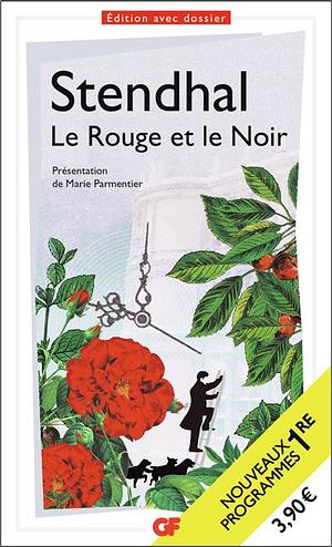 Le Rouge et le Noir by Stendhal