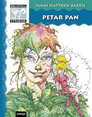 Petar Pan by J.M. Barrie