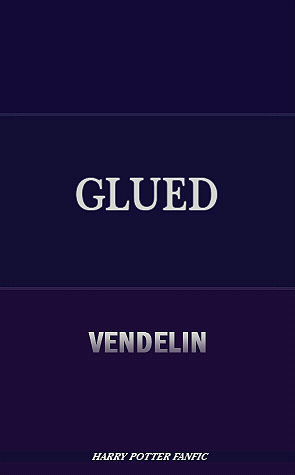 Glued by Vendelin