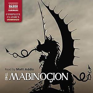 The Mabinogion by Anonymous