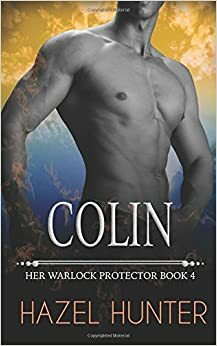 Colin by Hazel Hunter