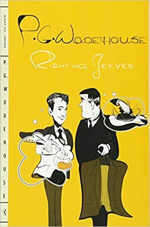 დაიკიდე, ჯივზ! by P.G. Wodehouse