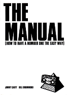 The Manual by Bill Drummond, Jimmy Cauty