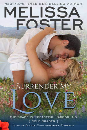 Surrender My Love by Melissa Foster