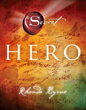 Hero by Rhonda Byrne