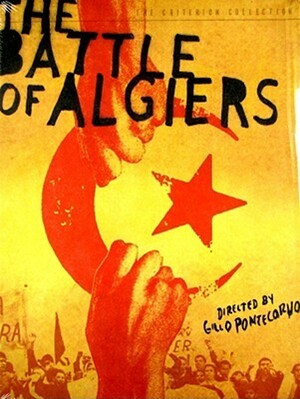 The Battle of Algiers by Gillo Pontecorvo, Saadi Yacef, Jean Martin