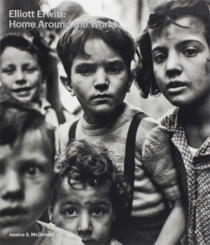 Elliott Erwitt: Home Around the World (Signed Edition) by 