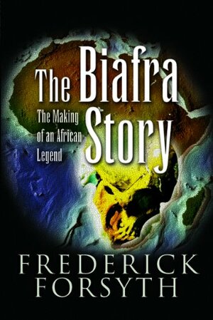 A História de Biafra by Frederick Forsyth