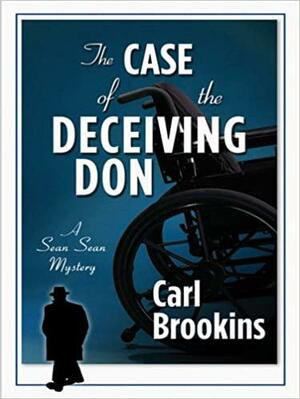 The Case of the Deceiving Don by Carl Brookins